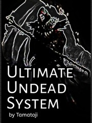 Ultimate Undead System Book