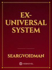 EX-Universal System Book