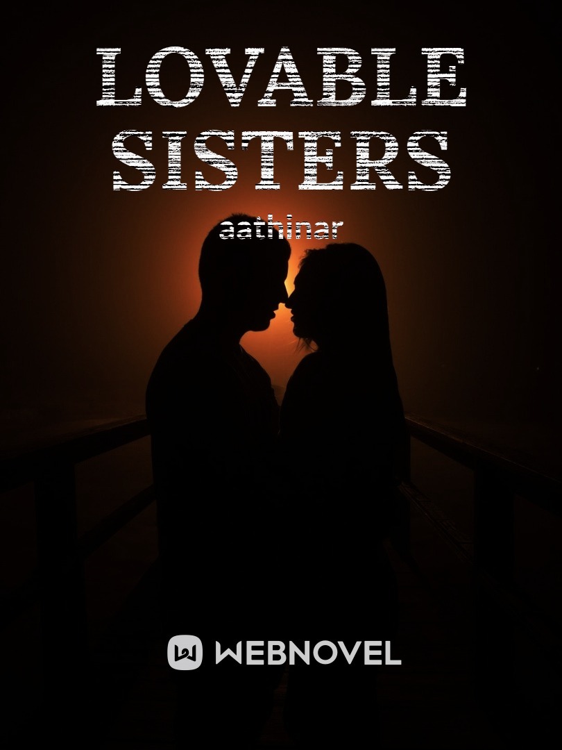 Lovable sisters Book