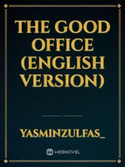 The Good Office (ENGLISH VERSION) Book