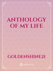 Anthology of my life Book