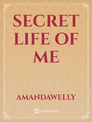 Secret Life of me Book
