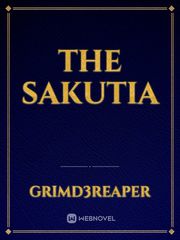 The Sakutia Book