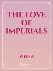 The love of Imperials Book