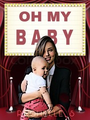 Oh My Baby! Book