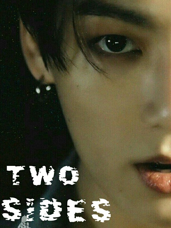 TWO SIDES •Jungkook Book