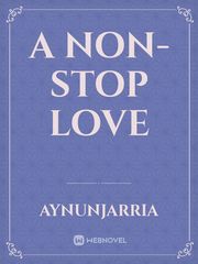 A Non-Stop Love Book