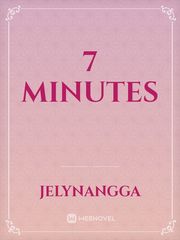 7 MINUTES Book