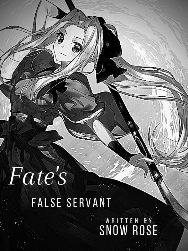 Fate's False Servant