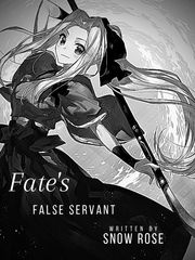 Fate's False Servant Book