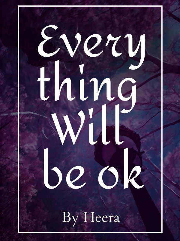 Everything will be ok Book