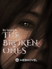 The Broken Ones Book