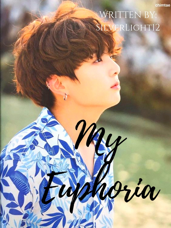 Bts Jungkook You are the cause of my Euphoria design | Backpack