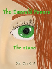 The Emerald Powers Book