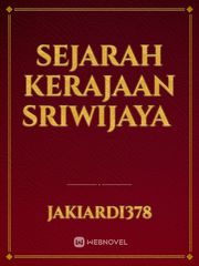 Sejarah Kerajaan Sriwijaya  Book