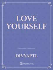 love Yourself Book