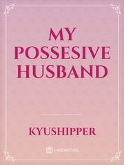 My possesive husband Book