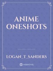 Anime oneshots Book