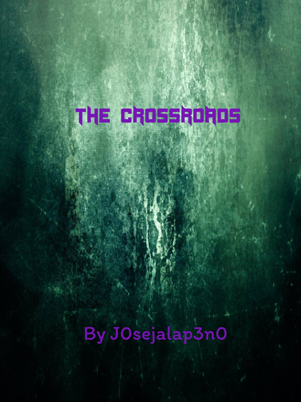 The Crossroads Book