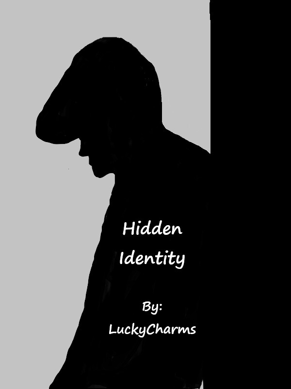 Hidden ldentity Book