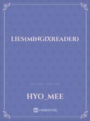 Lies(MingixReader) Book