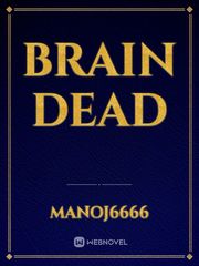 brain dead Book