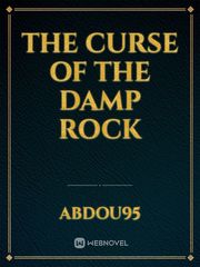 The Curse of the Damp Rock Book