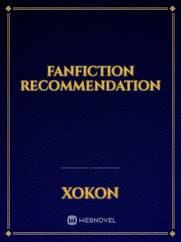 FanFiction Recommendation