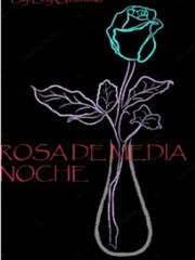 Midnight Rose (BL) Book