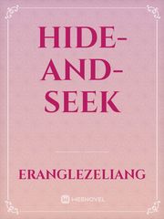 Hide-and-seek Book