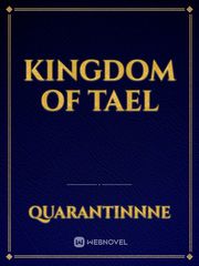 Kingdom of Tael Book