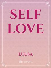 Self love Book
