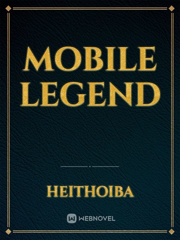 Mobile legend