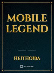 Mobile legend Book