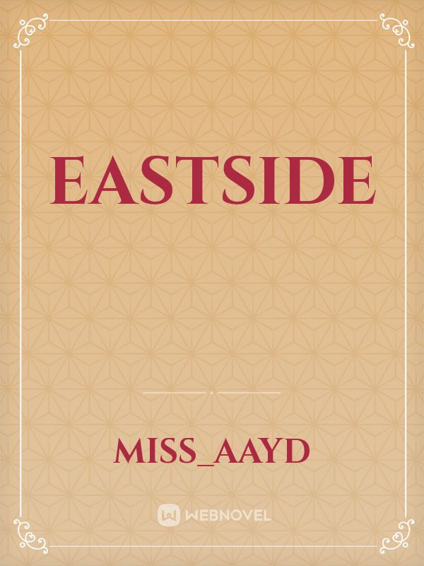 EastSide Book