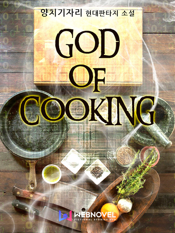 Read God Of Cooking - 양치기자리 - WebNovel