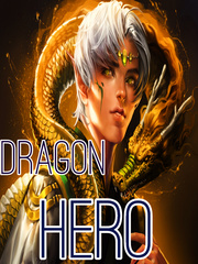 Super Gene: Dragon Hero [System] Book