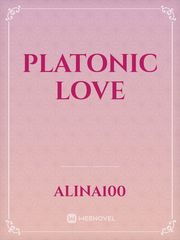 Platonic love Book