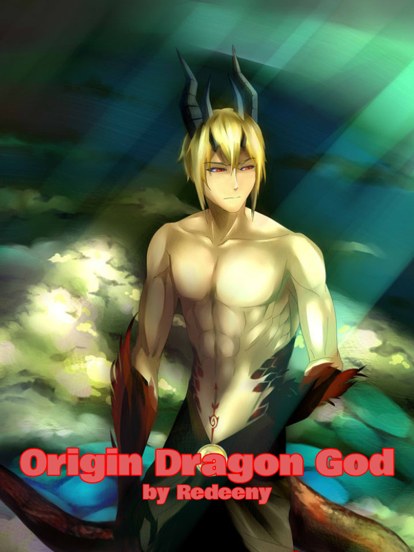 Origin Dragon God