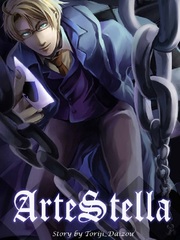 Arte Stella Book