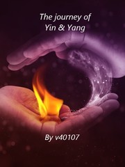 The journey of Yin and Yang Book