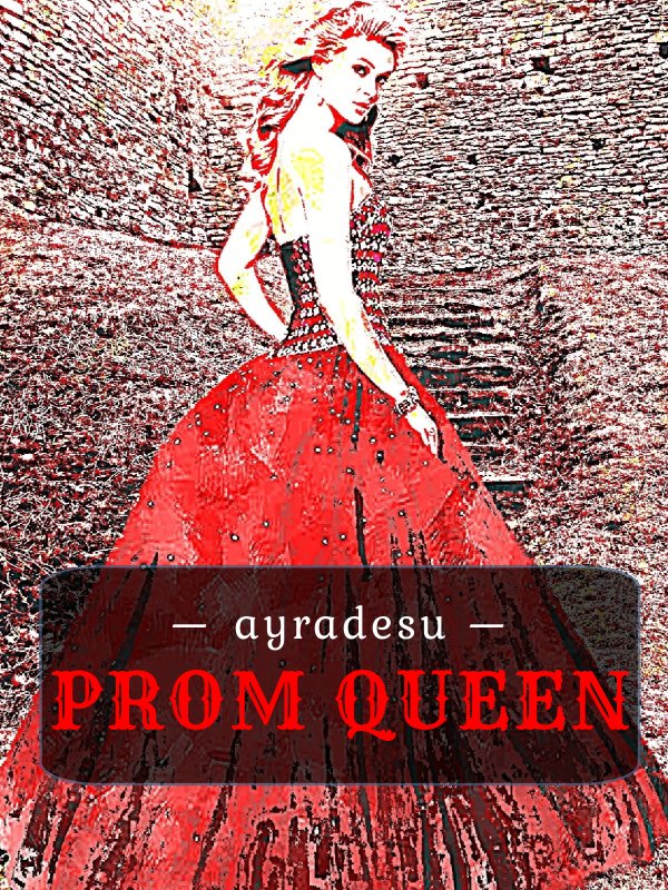 Prom Queen Book