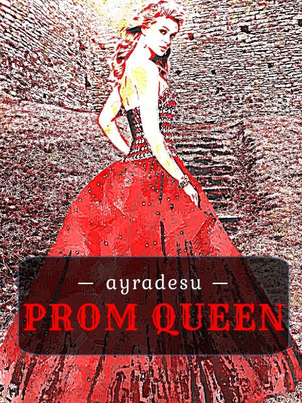 Prom Queen Book