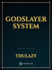 Godslayer System Book