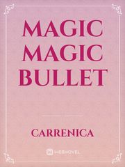Magic Magic bullet Book