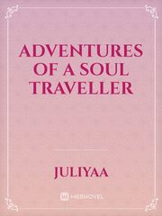 Adventures of a soul traveller Book