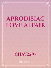 Aprodisiac Love Affair Book