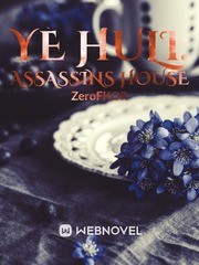 Yè húlí: Assassins House Book