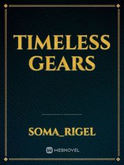 Timeless Gears Book