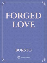 Forged Love Book